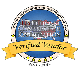 US Federal Contractor Registration